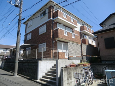 【外観】 | マリーク五番館