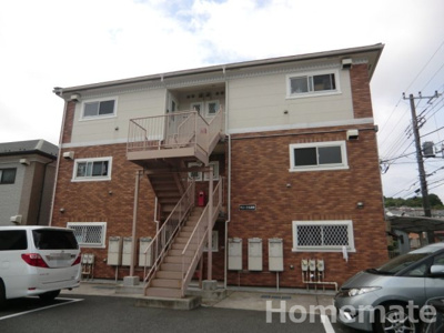 【外観】 | マリーク五番館