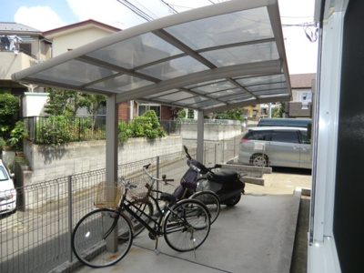 【その他共用部分】 | マリーク五番館