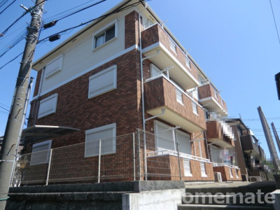 【外観】 | マリーク五番館