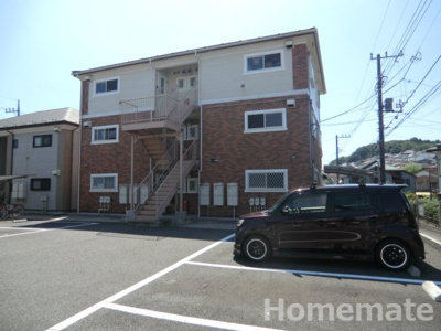 【駐車場】 | マリーク五番館