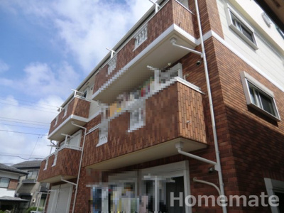 【その他共用部分】 | マリーク五番館