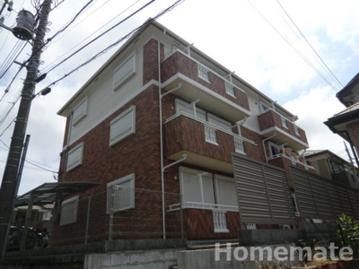 【その他共用部分】 | マリーク五番館