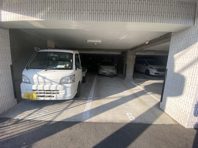 長崎市坂本１丁目の賃貸マンションのその他共用部分