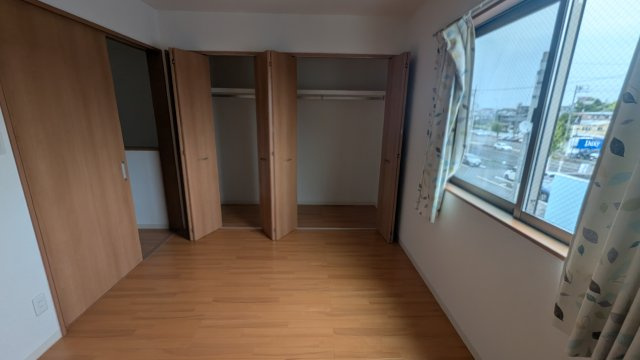 リヴェール荒池の設備