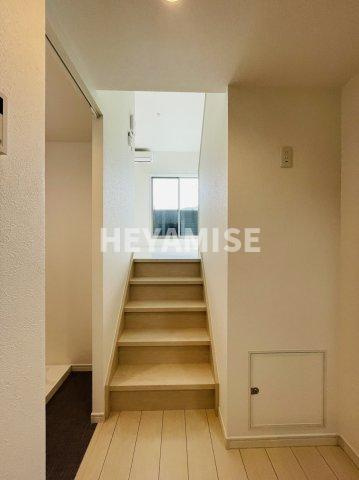 タンドレス多良見のその他|※同物件同室タイプの写真でございます※現況を優先します※