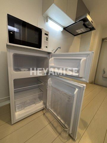 タンドレス多良見の設備|※同物件同室タイプの写真でございます※現況を優先します※