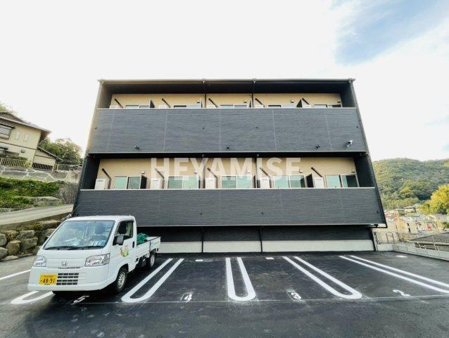 タンドレス多良見の外観|※同物件同室タイプの写真でございます※現況を優先します※