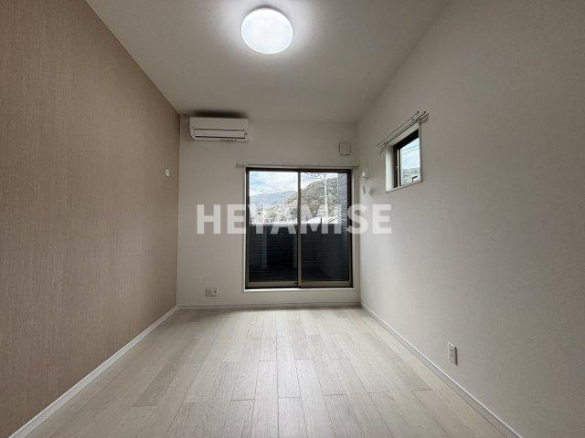 タンドレス多良見の居間・リビング|※同物件同室タイプの写真でございます※現況を優先します※