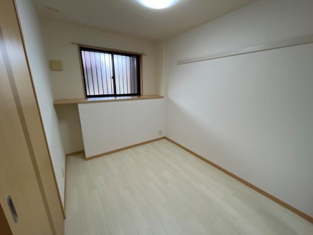 サンハイツＦＵＫＵＤＡの内装|洋室
