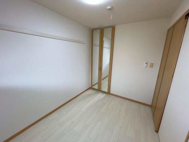 サンハイツＦＵＫＵＤＡの内装|洋室