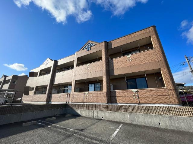 サンハイツＦＵＫＵＤＡ