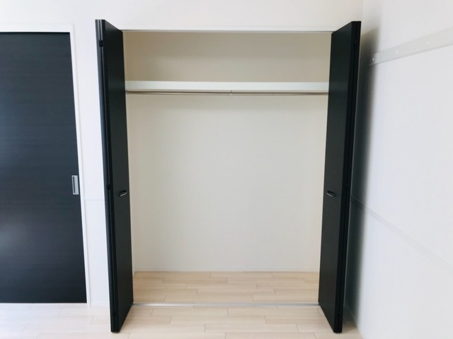 タスカータソルテの収納