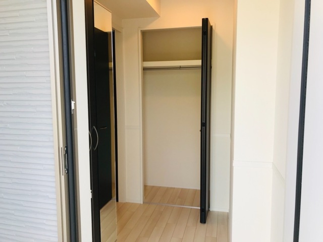 タスカータソルテの収納