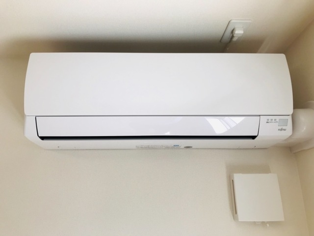 タスカータソルテの設備