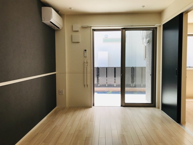 タスカータソルテの居間・リビング