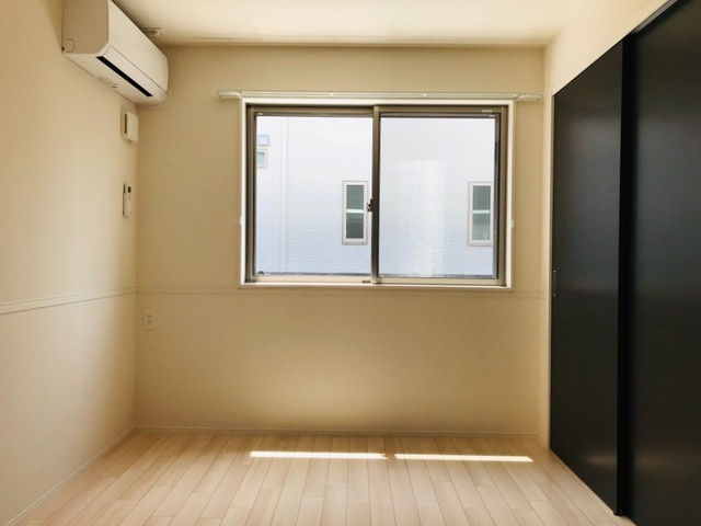 タスカータソルテの洋室