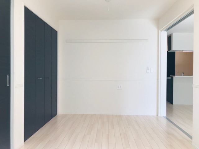 タスカータソルテの洋室