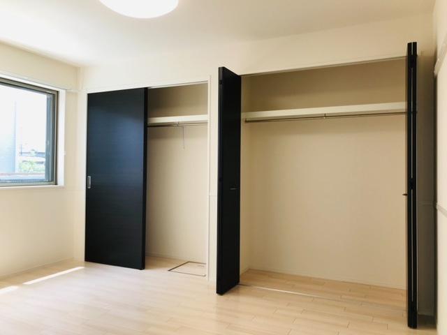 タスカータソルテの収納