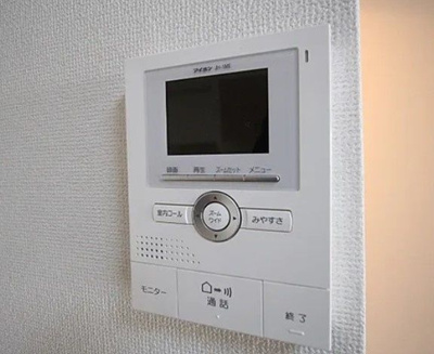 【セキュリティ】 | サニーヒルG