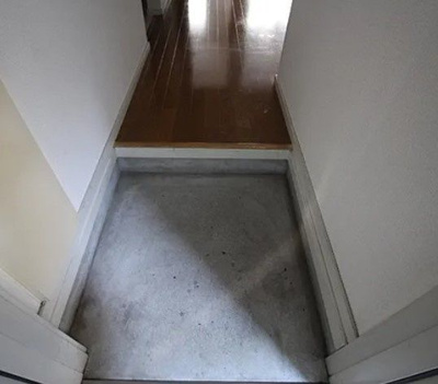 【玄関】 | サニーヒルG