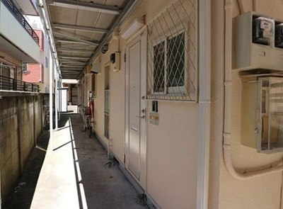 【ロビー】 | サニーヒルG