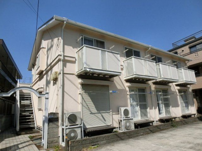 【外観】 | サニーヒルG