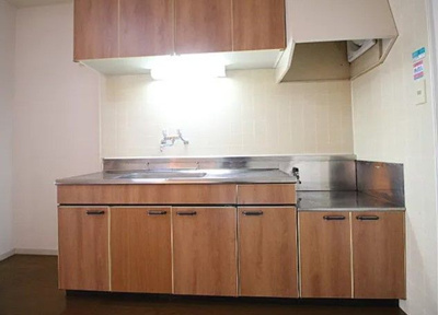 【キッチン】 | サニーヒルG