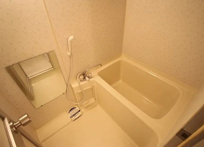 【浴室】 | サニーヒルG