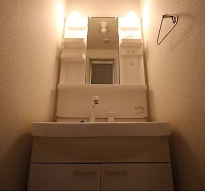 【独立洗面台】 | サニーヒルG