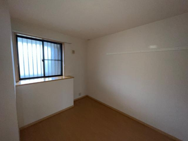 グランデルの内装|洋室