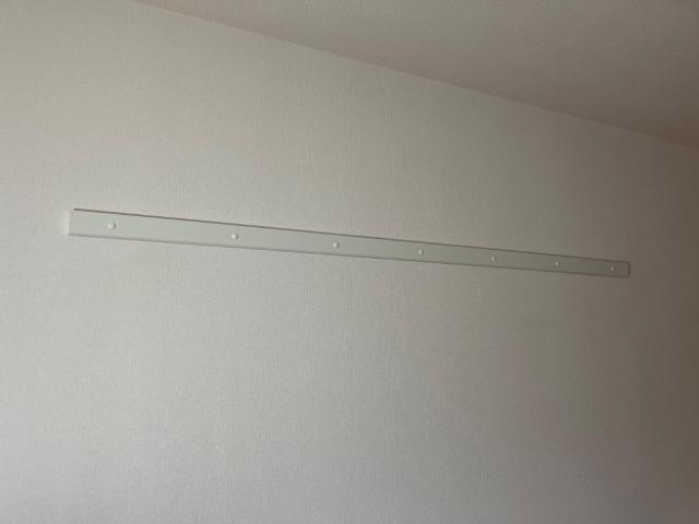 グランデルの設備|ハンガーフック