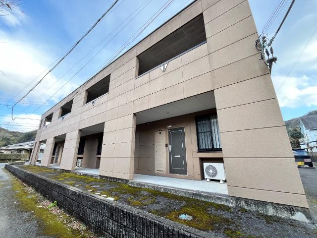 グランデルの外観|外観写真（昼）