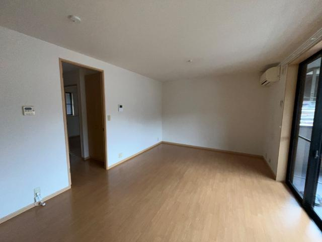 グランデルの居間・リビング|リビング