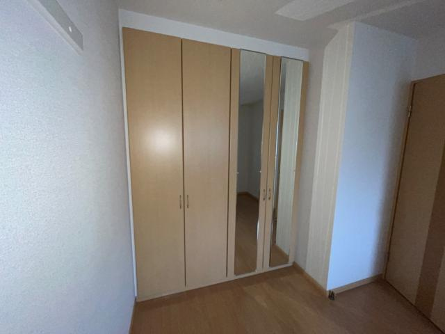 グランデルの内装|クローゼット