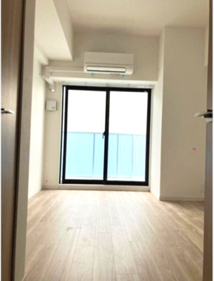 【居間・リビング】 | S-RESIDENCE堺浜寺axial