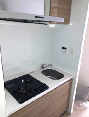 【キッチン】 | S-RESIDENCE堺浜寺axial