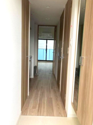 【玄関】 | S-RESIDENCE堺浜寺axial