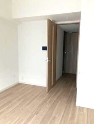 【内装】 | S-RESIDENCE堺浜寺axial