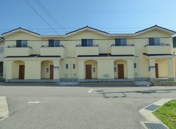 長久手ハイツクローバーＮｏｒｔｈ