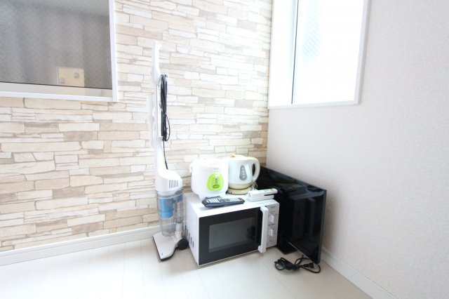 ユナイト保土ヶ谷エル・エスコリアルの設備