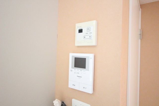 ユナイト保土ヶ谷エル・エスコリアルのセキュリティ