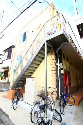 ユナイト保土ヶ谷エル・エスコリアルのその他共用部分