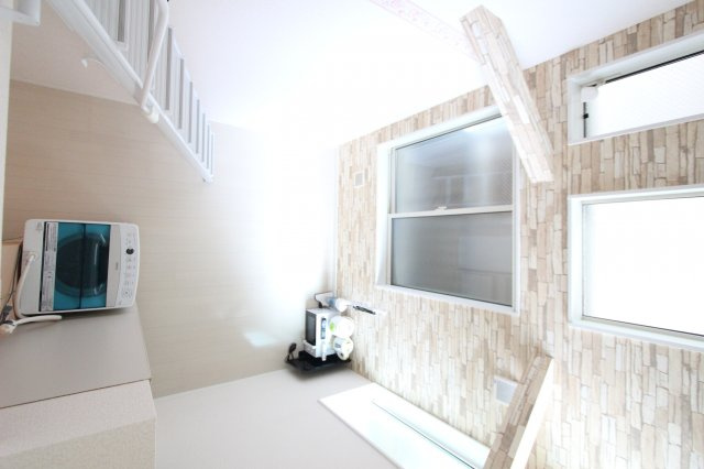 ユナイト保土ヶ谷エル・エスコリアルの展望