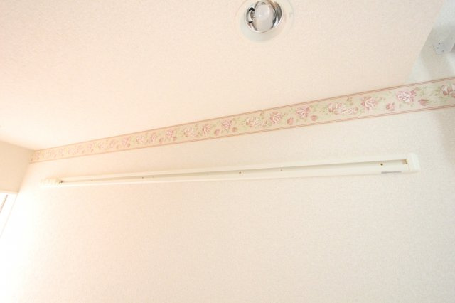 ユナイト保土ヶ谷エル・エスコリアルの設備