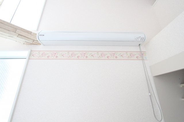 ユナイト保土ヶ谷エル・エスコリアルの設備