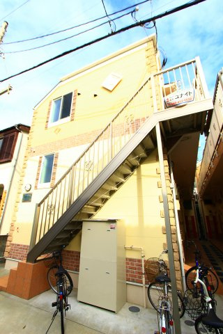 ユナイト保土ヶ谷エル・エスコリアルのその他共用部分