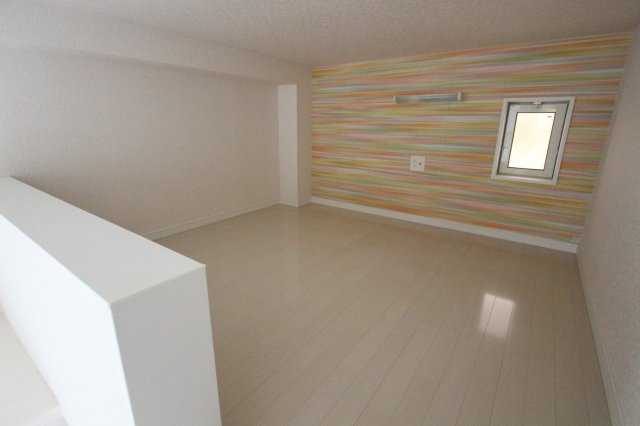 ユナイト保土ヶ谷エル・エスコリアルの寝室