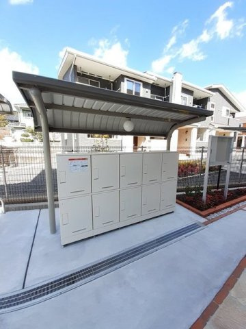 Ｂｏｓｃａｔｏ　Ｇの設備