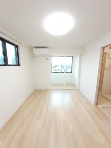 Ｂｏｓｃａｔｏ　Ｇの内装